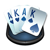 Столы Омахи в клиенте GGPokerOK