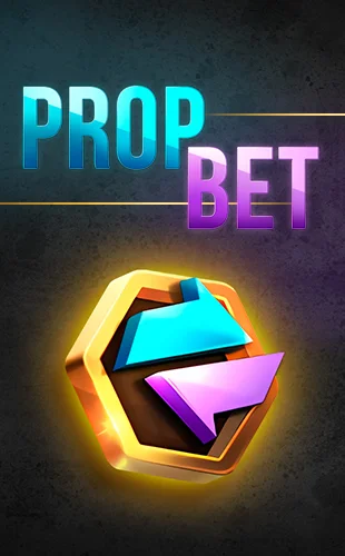 Платформа для ставок Prop Bet внутри клиента ПокерОК