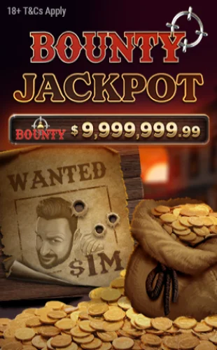 Розыгрыш джекпота 1 миллион долларов в специальных турнирах ПокерОК